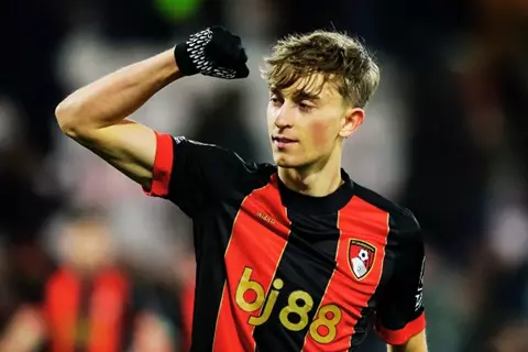 هويسن يرفض أندية الدوري الإنجليزي من أجل "حلم مدريد"